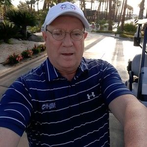 Meet your Posher, Stephen